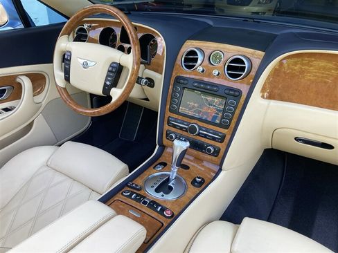 Used 2010 Bentley Continental GT Speed AWD/4WD image 2