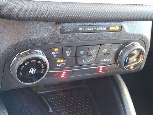 Used 2022 Ford Bronco Sport Big Bend w/ Convenience Package image 15