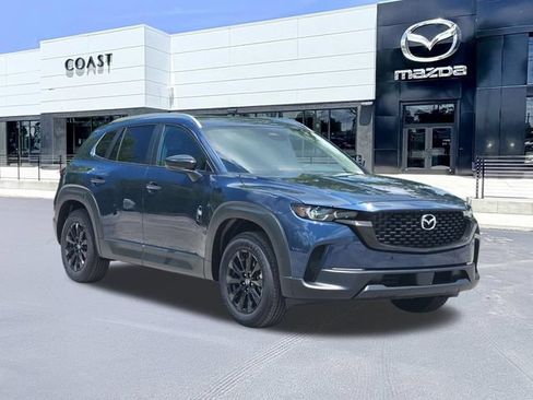 New 2026 MAZDA CX-50 AWD 2.5 S w/ Weather Package image 3