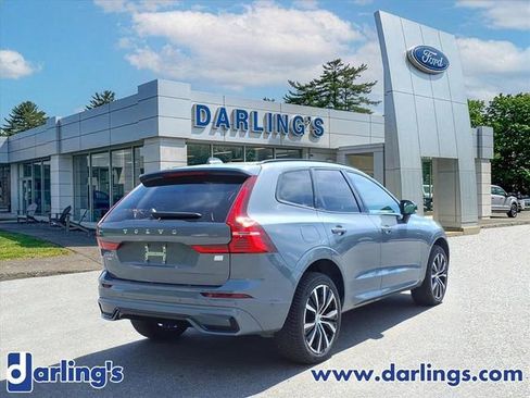 Used 2023 Volvo XC60 T8 Ultimate AWD/4WD image 5