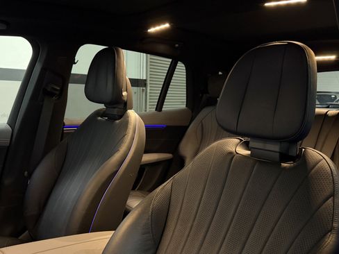 Certified 2023 Mercedes-Benz EQS 450+ SUV image 23