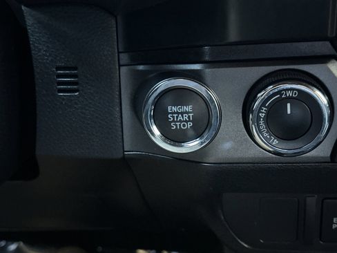 Used 2023 Toyota Tacoma TRD Off-Road AWD/4WD image 19