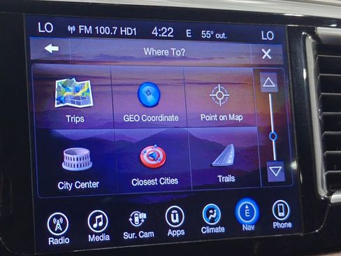 Used 2017 Chrysler Pacifica Limited FWD image 54