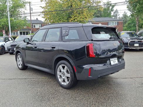 Used 2025 MINI Cooper Countryman S image 4