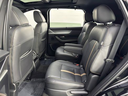 Used 2024 MAZDA CX-90 Plug-In Hybrid w/ Premium Plus image 39