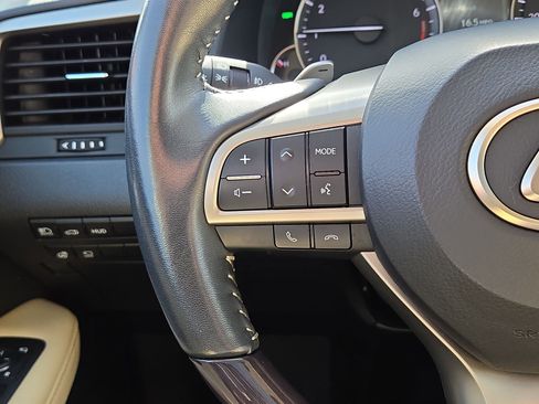 Used 2021 Lexus RX 350 FWD w/ Luxury Package image 21