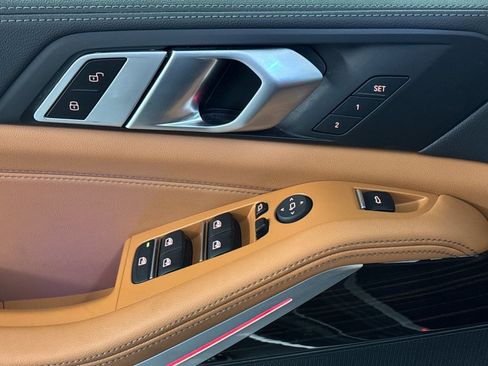 Certified 2023 BMW X5 sDrive40i w/ Climate Comfort Package image 13