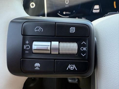 Used 2025 Hyundai Santa Fe Calligraphy image 27