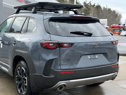New 2026 MAZDA CX-50 Meridian Edition w/ Apex Package AWD/4WD image 14