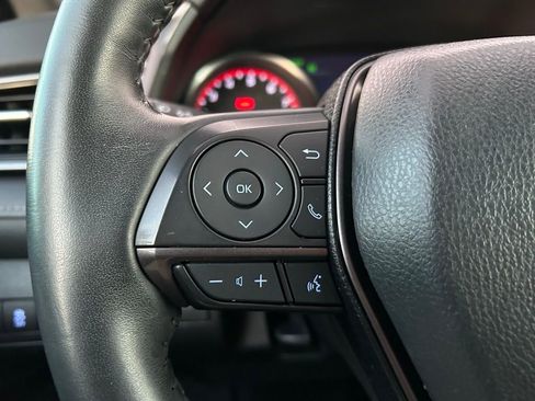 Used 2023 Toyota Camry XSE w/ Cold Weather Package image 20