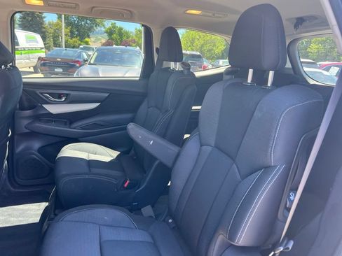 Used 2022 Subaru Ascent Premium w/ Convenience Package AWD/4WD image 19