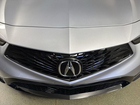 Used 2026 Acura Integra A-Spec FWD image 28