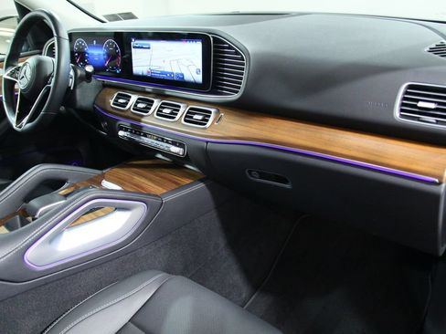 Certified 2024 Mercedes-Benz GLE 350 4MATIC image 23