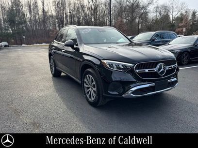 Used 2026 Mercedes-Benz GLC 300 4MATIC