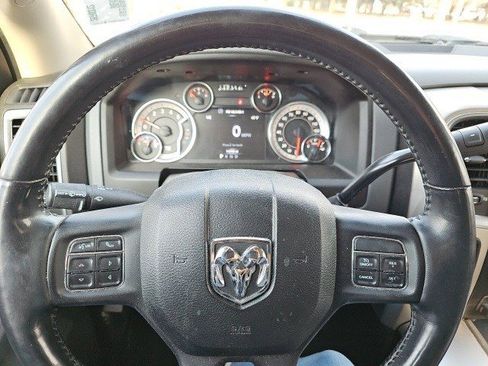 Used 2018 RAM 2500 Big Horn w/ Harvest Edition image 20
