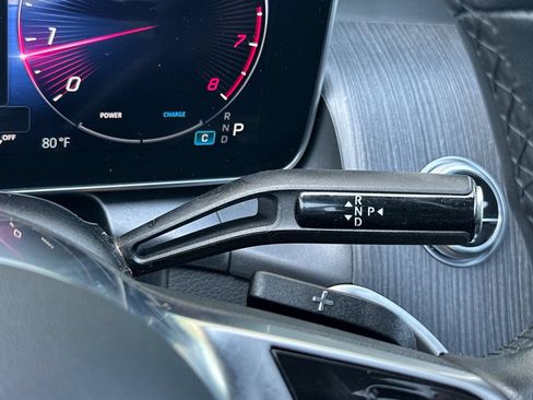 Certified 2023 Mercedes-Benz GLC 300 image 21