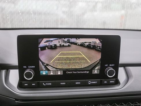 Used 2024 Honda Accord EX image 21