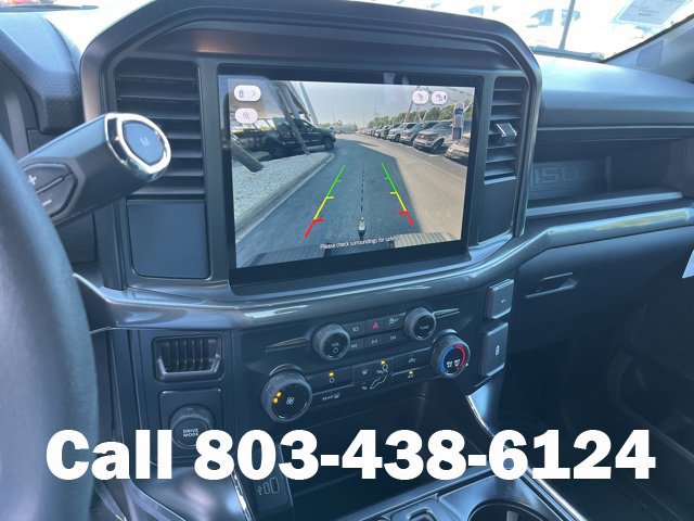 Used 2025 Ford F150 STX RWD image 23