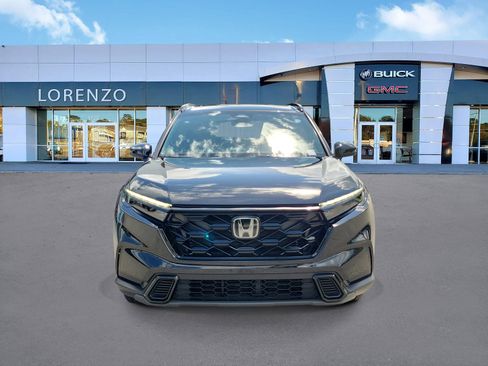 Used 2025 Honda CR-V Sport image 2