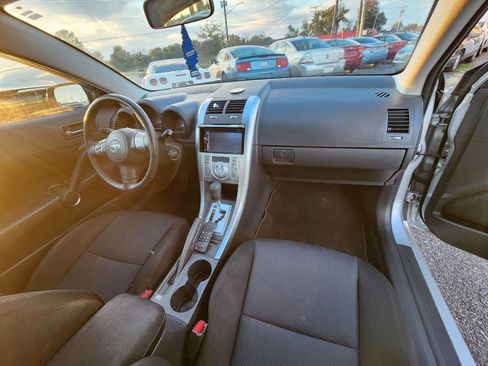 Used 2006 Scion tC image 14