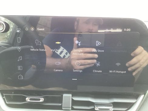 New 2026 Chevrolet Equinox LT w/ Convenience Package II image 39