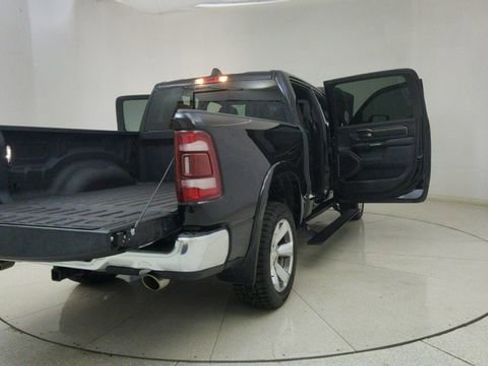 Used 2020 RAM 1500 Limited w/ Off Road Group image 72