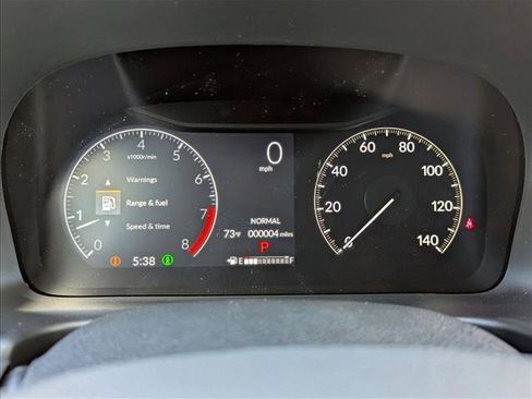 New 2026 Honda Odyssey EX-L image 11