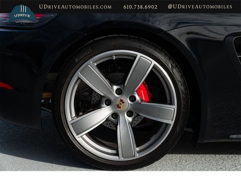 Used 2025 Porsche 718 Boxster S image 56