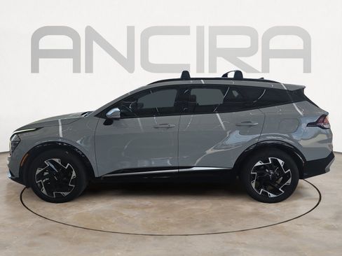 Certified 2024 Kia Sportage SX FWD image 5