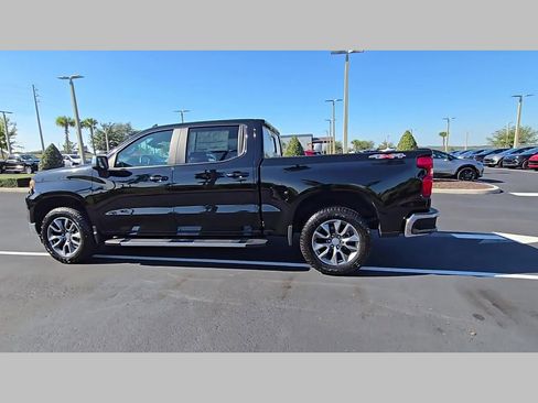 New 2025 Chevrolet Silverado 1500 LT w/ All Star Edition Plus image 18