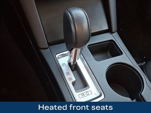 Used 2018 Subaru Legacy 2.5i Premium image 19