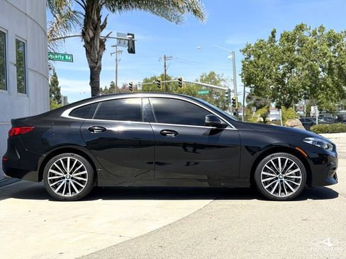 Used 2022 BMW 228i Gran Coupe w/ Convenience Package FWD image 5