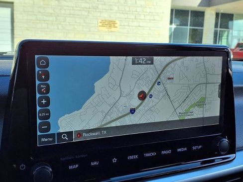 Used 2024 Kia Forte GT image 7