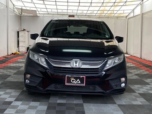 Used 2019 Honda Odyssey EX-L image 2