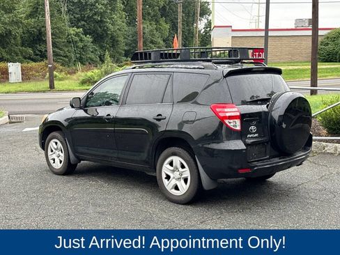 Used 2012 Toyota RAV4 4WD w/ Value Pkg image 5