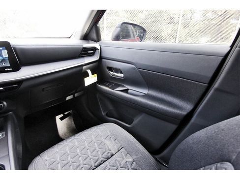 New 2026 Nissan Kicks SV w/ SV Premium Package image 8