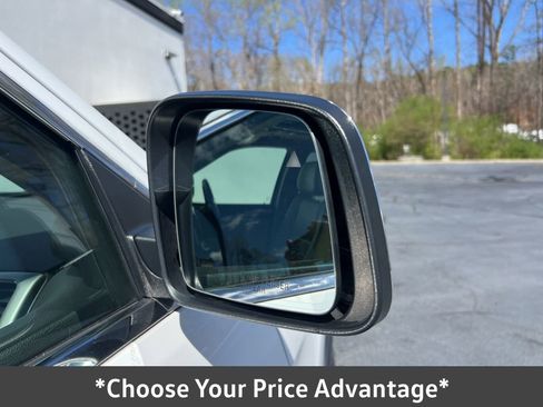 Used 2020 Jeep Grand Cherokee Limited w/ Luxury Group II image 23