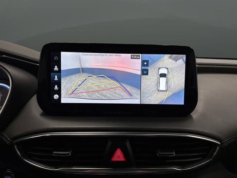 Used 2023 Hyundai Santa Fe Limited w/ Cargo Package image 11