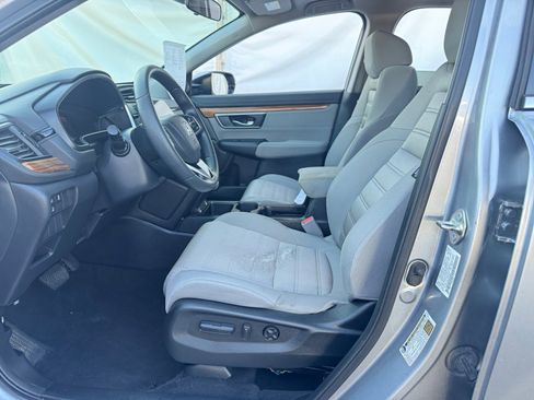 Used 2020 Honda CR-V EX image 14