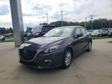 Used 2016 MAZDA MAZDA3 i Touring w/ Popular Equipment Package image 3