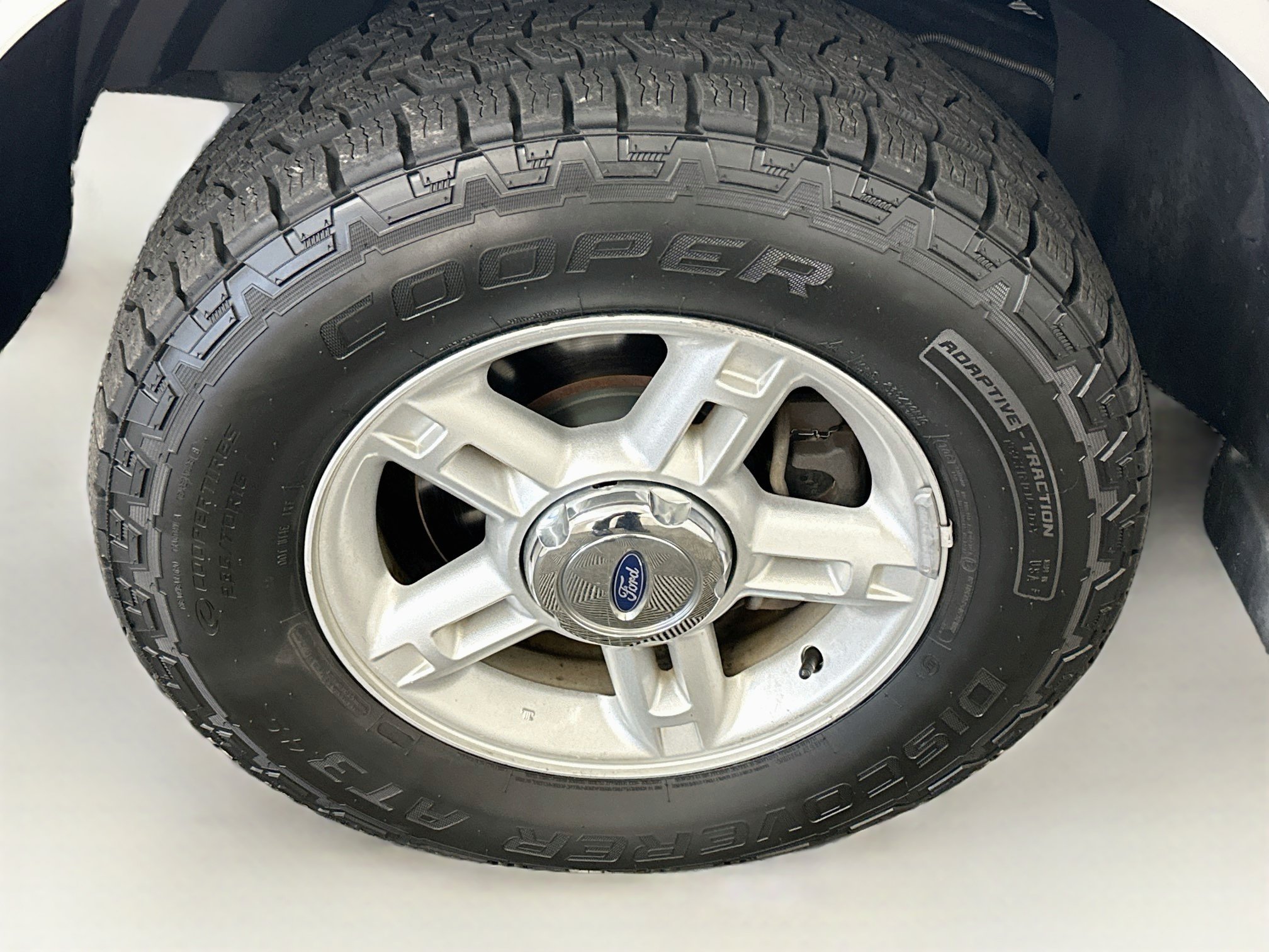 Used 2004 Ford Explorer Sport XLT AWD/4WD image 34