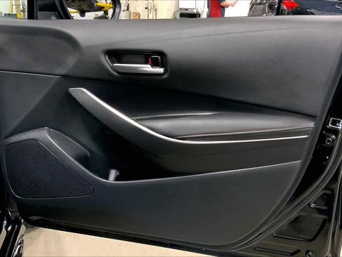 Used 2024 Toyota Corolla SE image 21