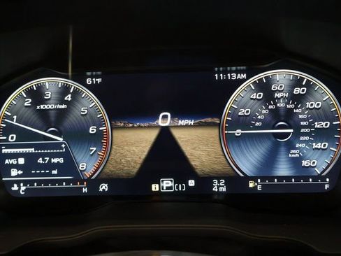 New 2026 Subaru Forester Wilderness image 17