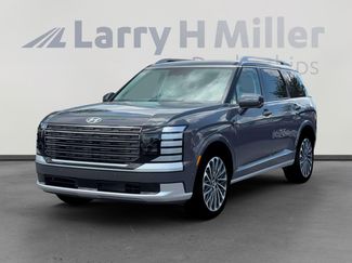 New 2026 Hyundai Palisade Calligraphy AWD/4WD video 1