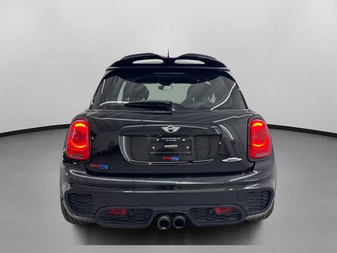 Used 2017 MINI Cooper John Cooper Works image 8