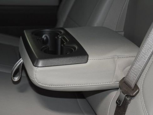 Used 2025 Chevrolet Silverado 1500 LTZ w/ LTZ Premium Package image 43