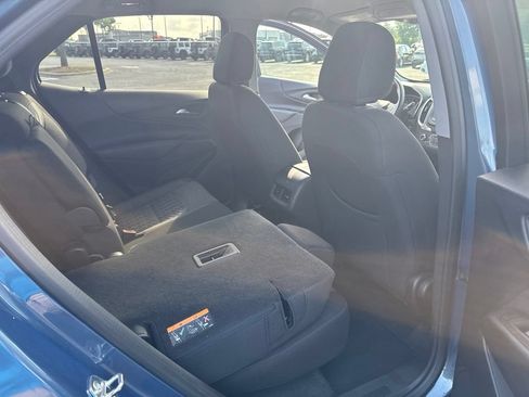 Used 2024 Chevrolet Equinox LT AWD/4WD image 13