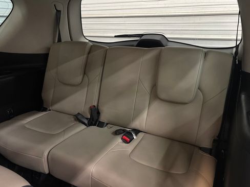 Used 2023 INFINITI QX80 Premium Select w/ Cargo Package AWD/4WD image 28