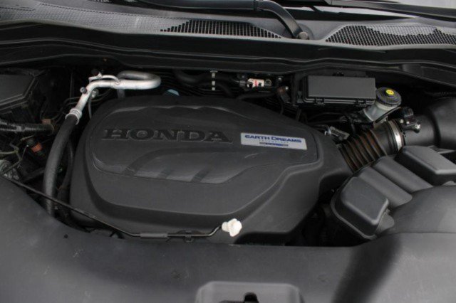 Used 2017 Honda Pilot Elite image 41