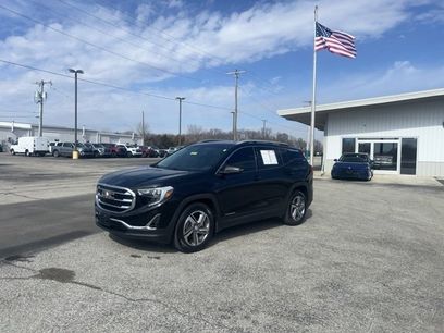Used 2019 GMC Terrain SLT w/ Preferred Package